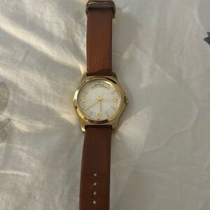 Marc Jacob watch